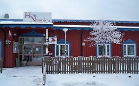 Hotel Nordica Stroemsund